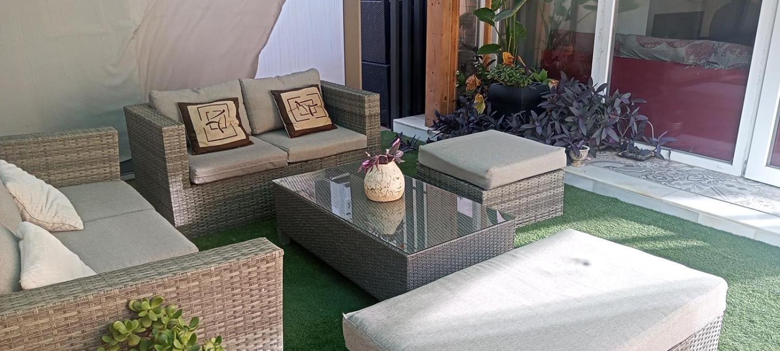 Home&Garden Center Гранада Екстер'єр фото